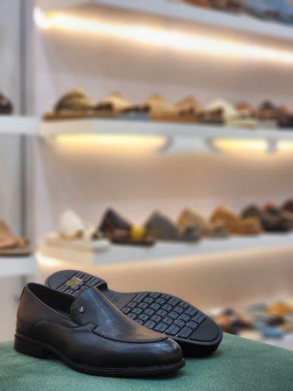 صورة جزمه رسمي  انيق و مريح